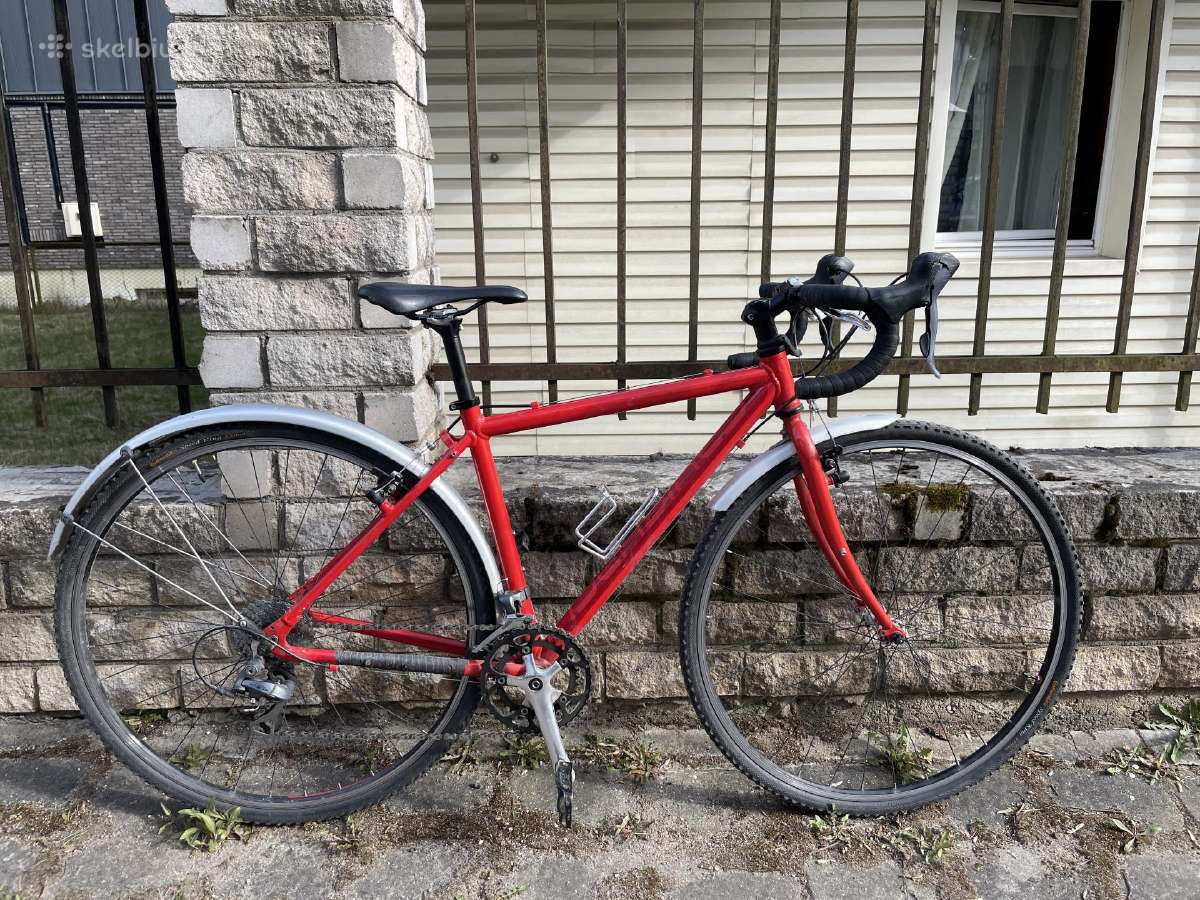 Islabikes Luath 700 Small