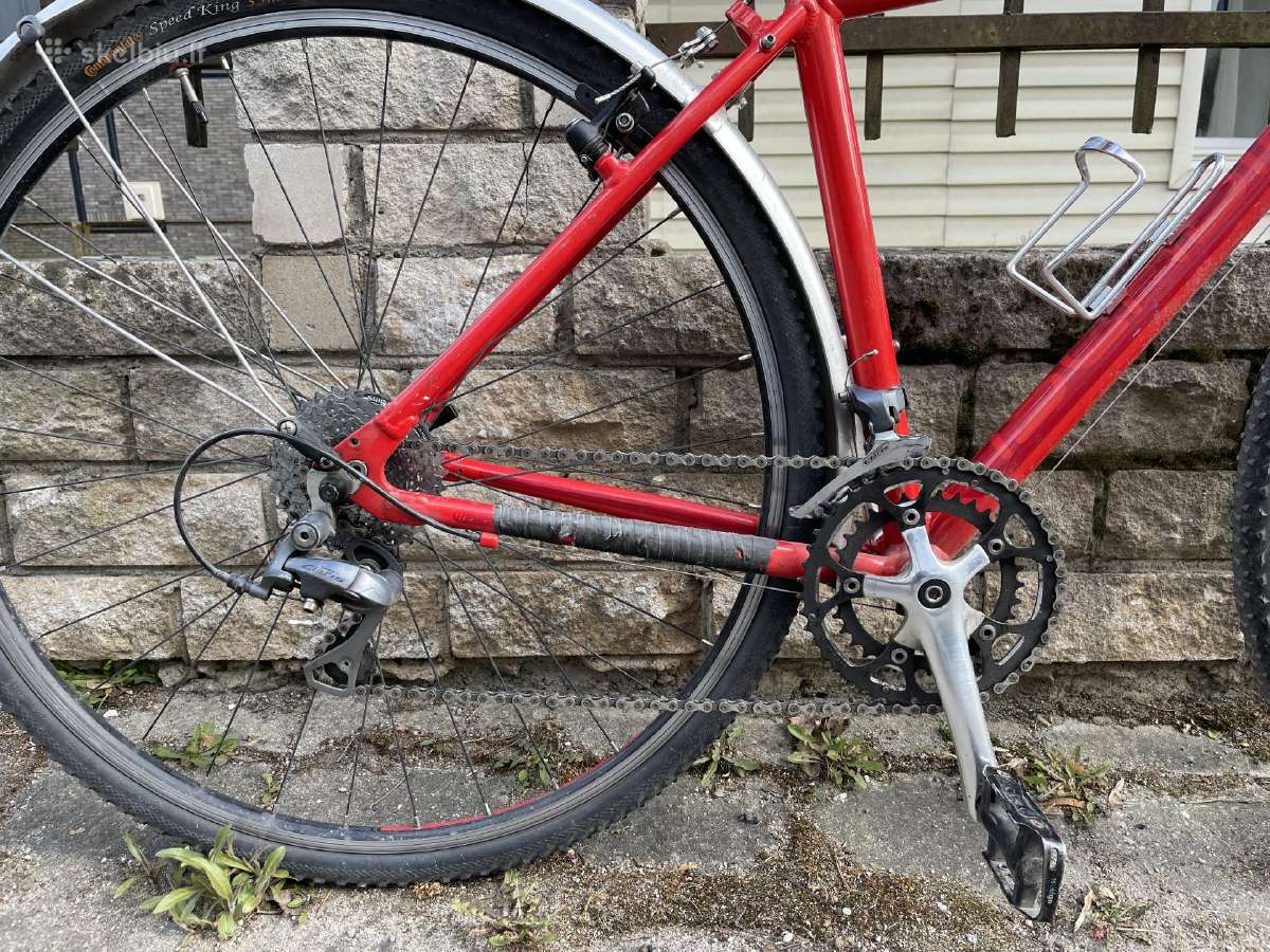 Islabikes Luath 700 Small - nuotraukos Nr. 2
