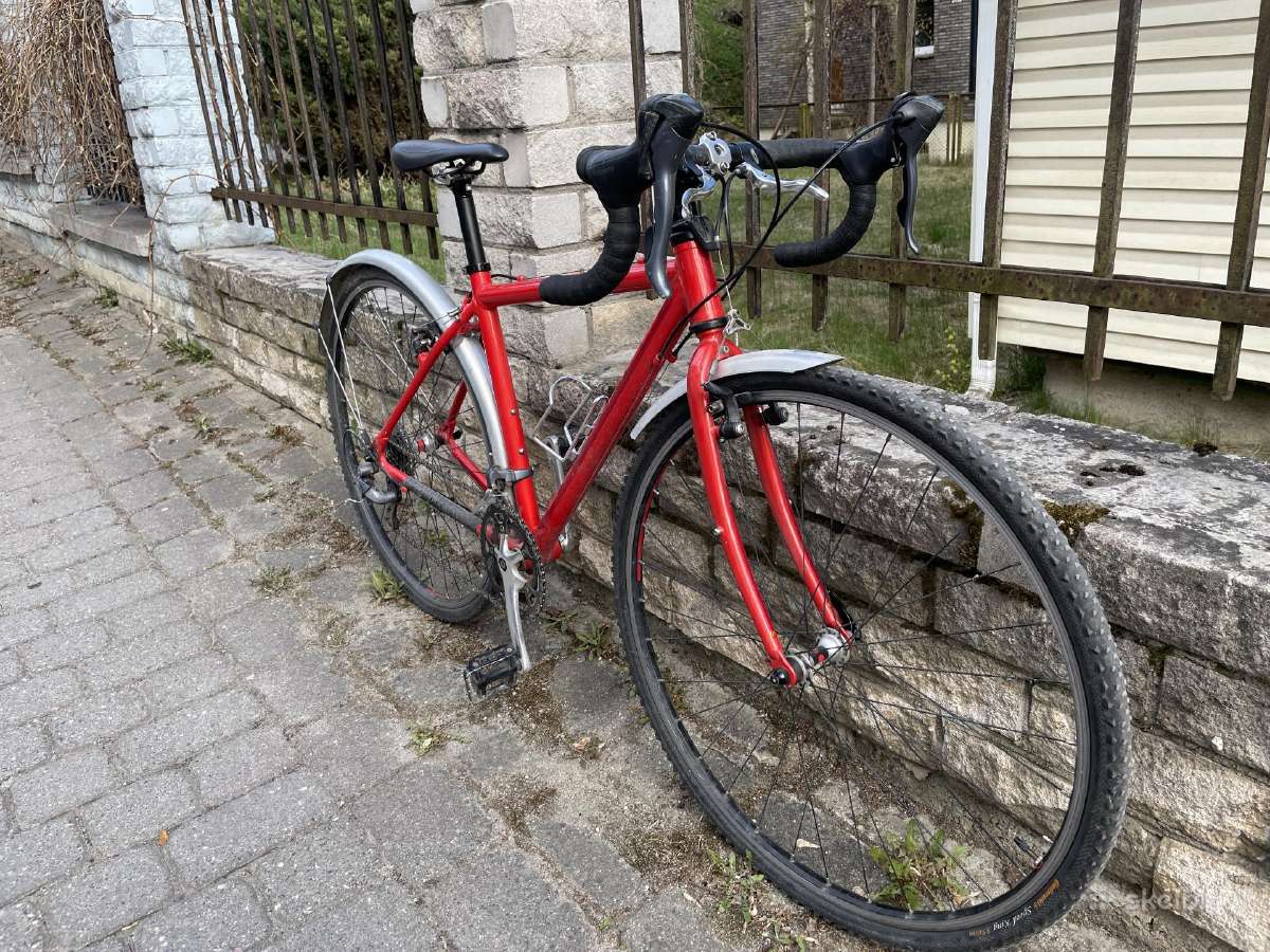 Islabikes Luath 700 Small - nuotraukos Nr. 3