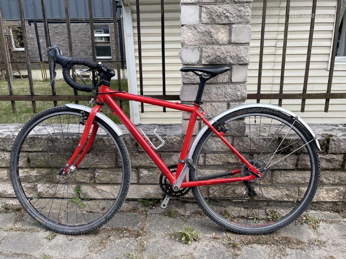 Islabikes Luath 700 Small - nuotraukos Nr. 4
