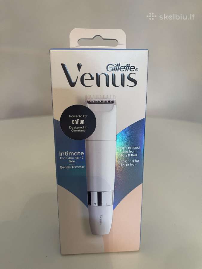 Philips One Blade Trimeriai-skustuvai - nuotraukos Nr. 7