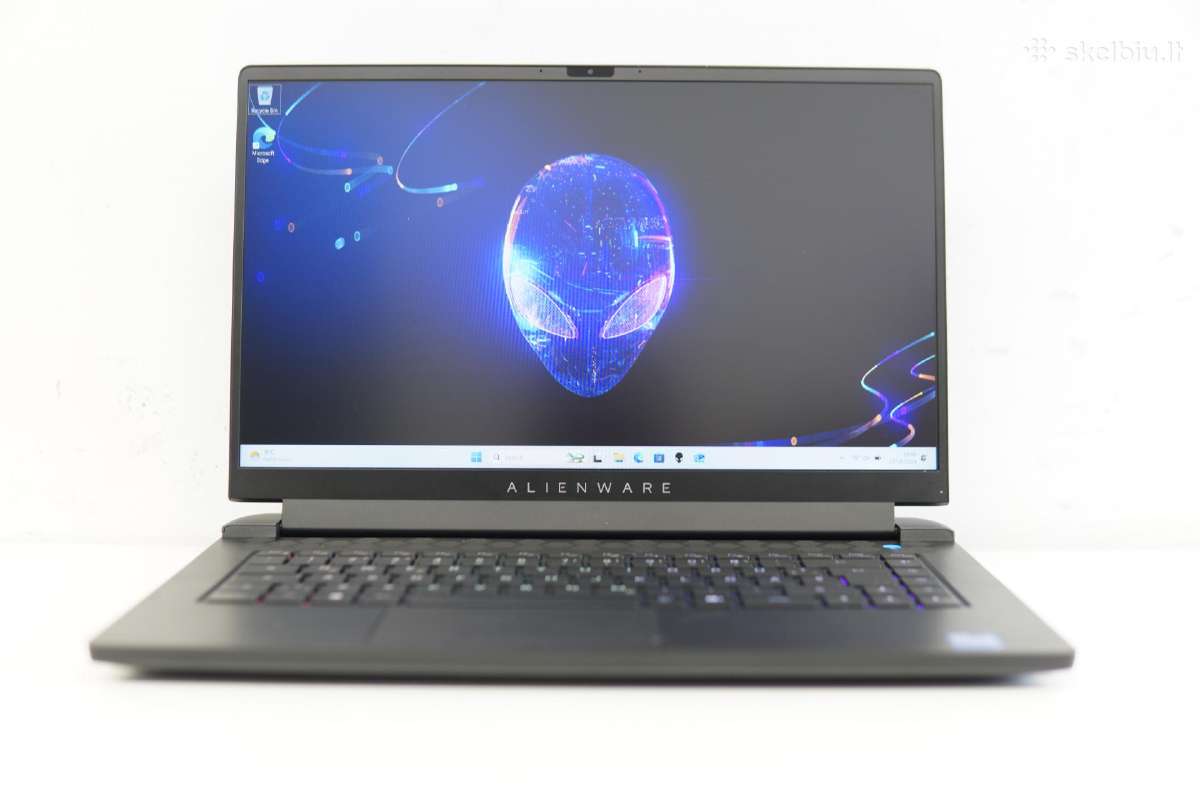 Dell Alienware m15 R6 **Rtx 3070**