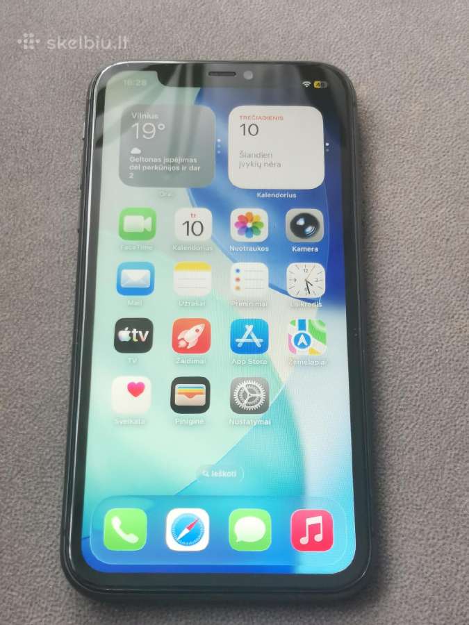 iPhone 11 128gb