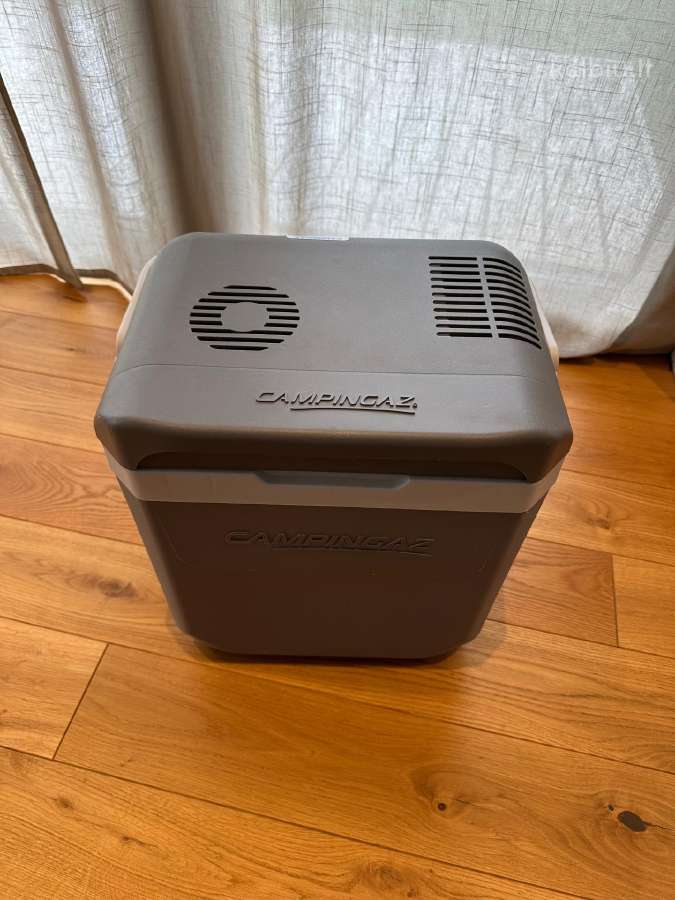 Elektrinis šaltkrepšis Campingaz 24 l