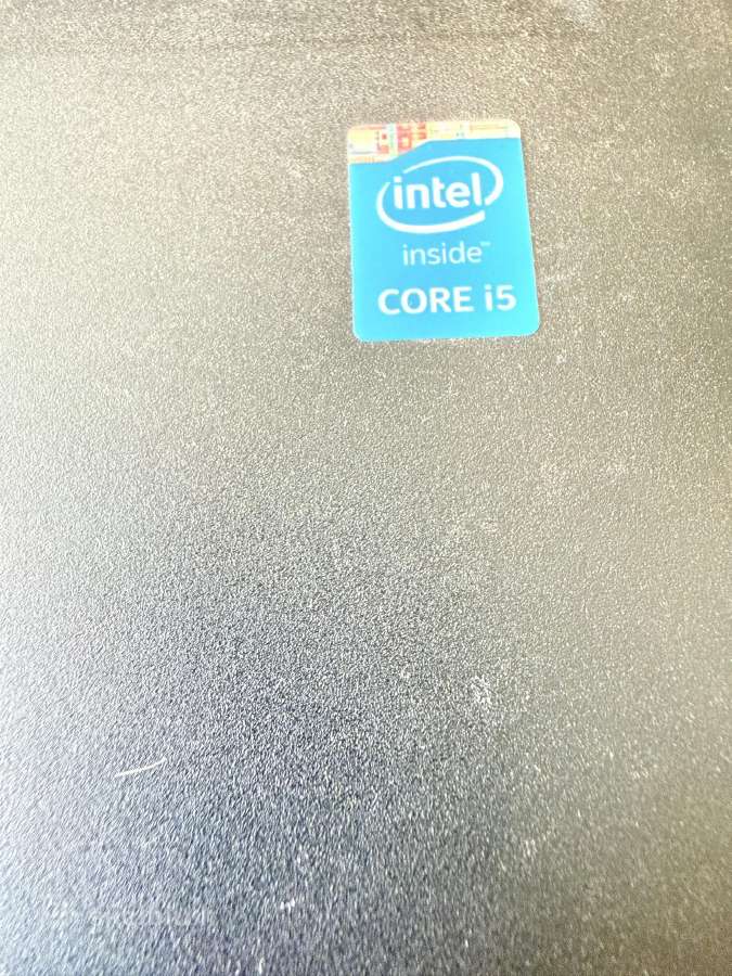 „Lenovo E31-70“ - nuotraukos Nr. 2