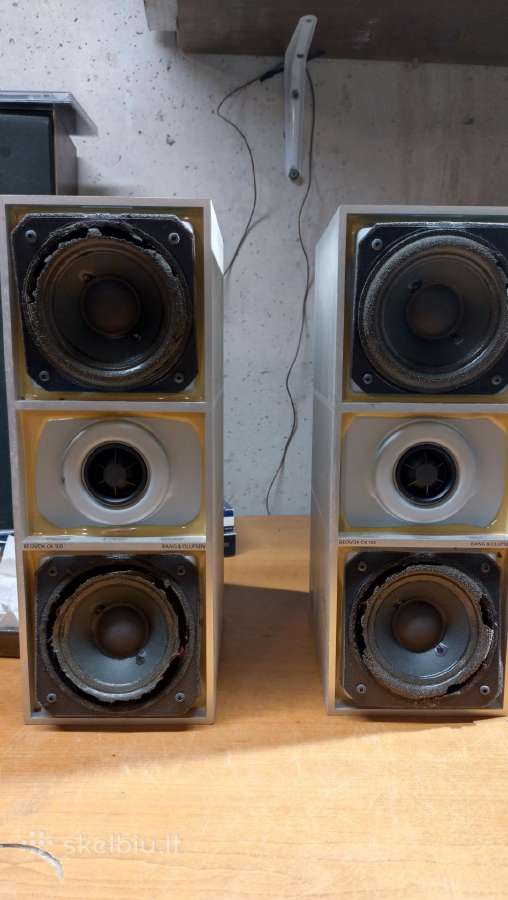 Beovox CX-100