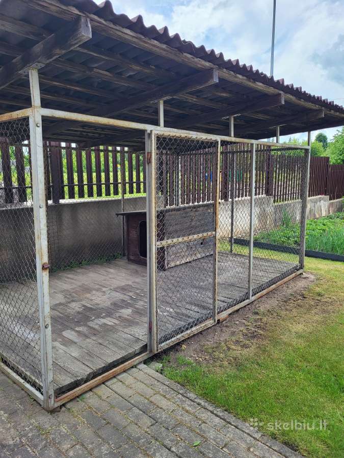 Voljeras