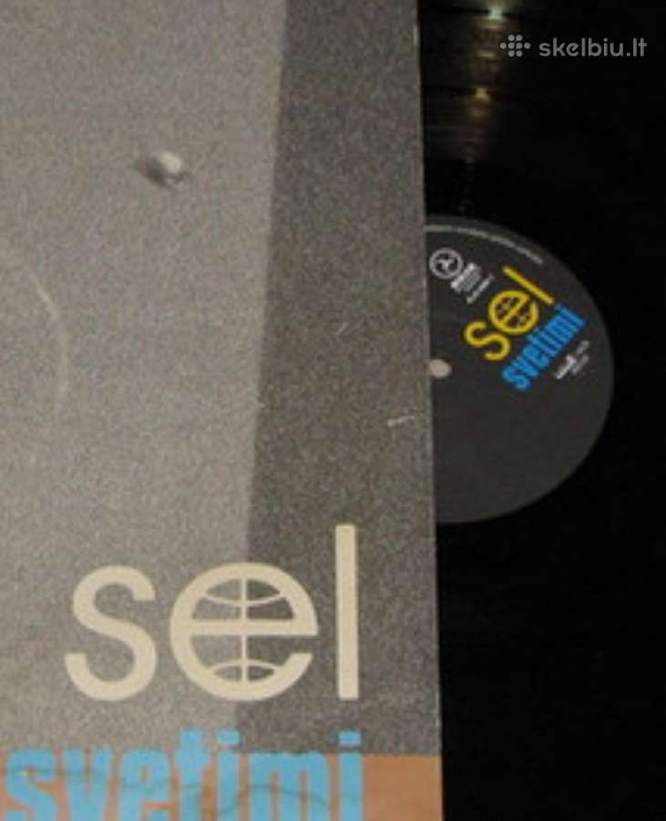 Perku: Sel - Svetimi- Singlas