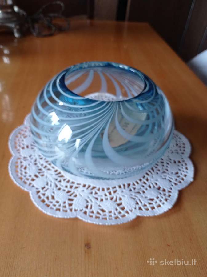 Murano vaza