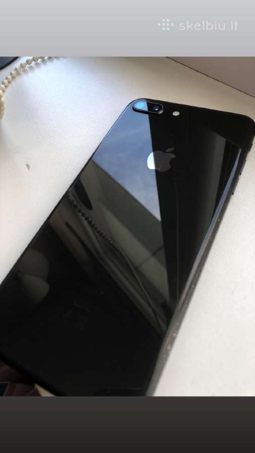 iPhone 8plus