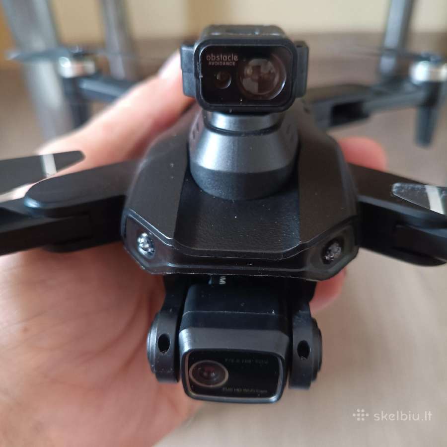 Dronas Lyzrc L900 Pro