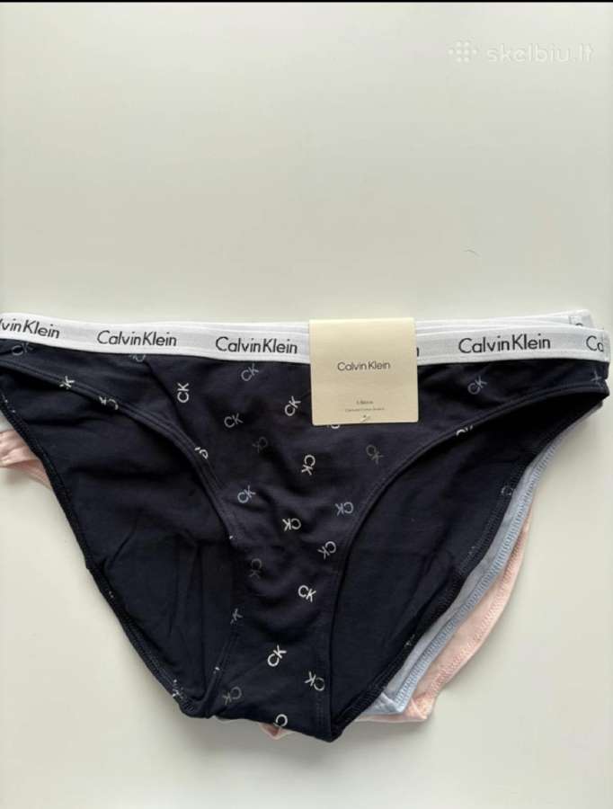 Calvin Klein