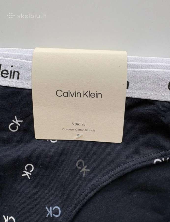 Calvin Klein - nuotraukos Nr. 6