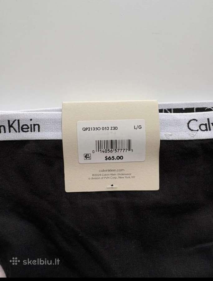 Calvin Klein - nuotraukos Nr. 7