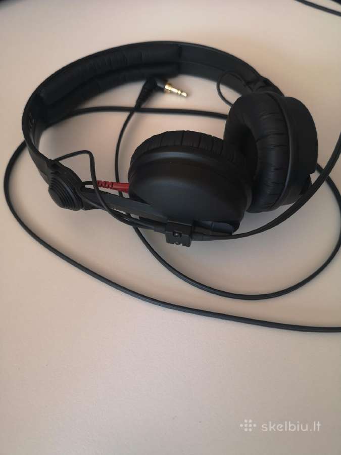 Sennheiser Hd25