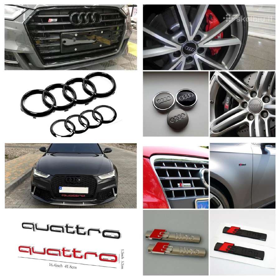 Bmw e60 e61 apdailos, tuning, lipas, poslenksciai. - nuotraukos Nr. 30