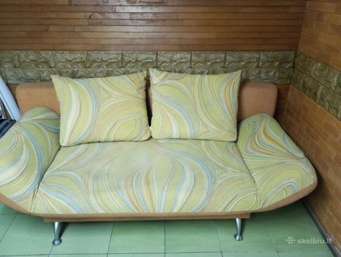 Sofa Lova