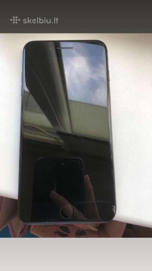 Telefonas iPhone 8plus