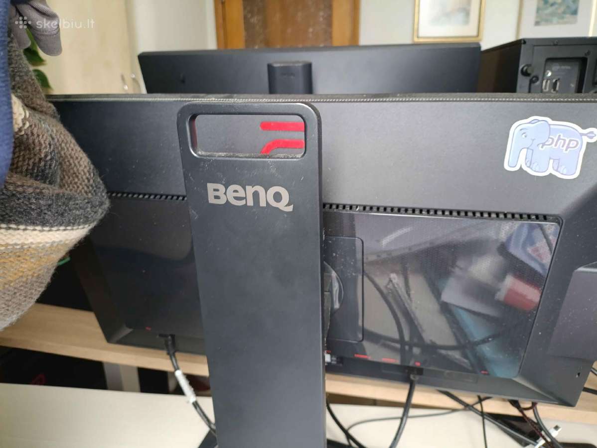Zowie Benq Xl2540 240hz