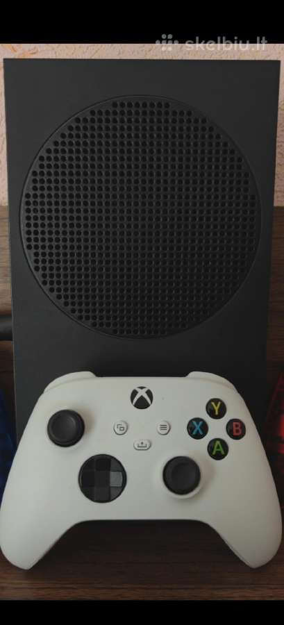 Xbox series S 1tb