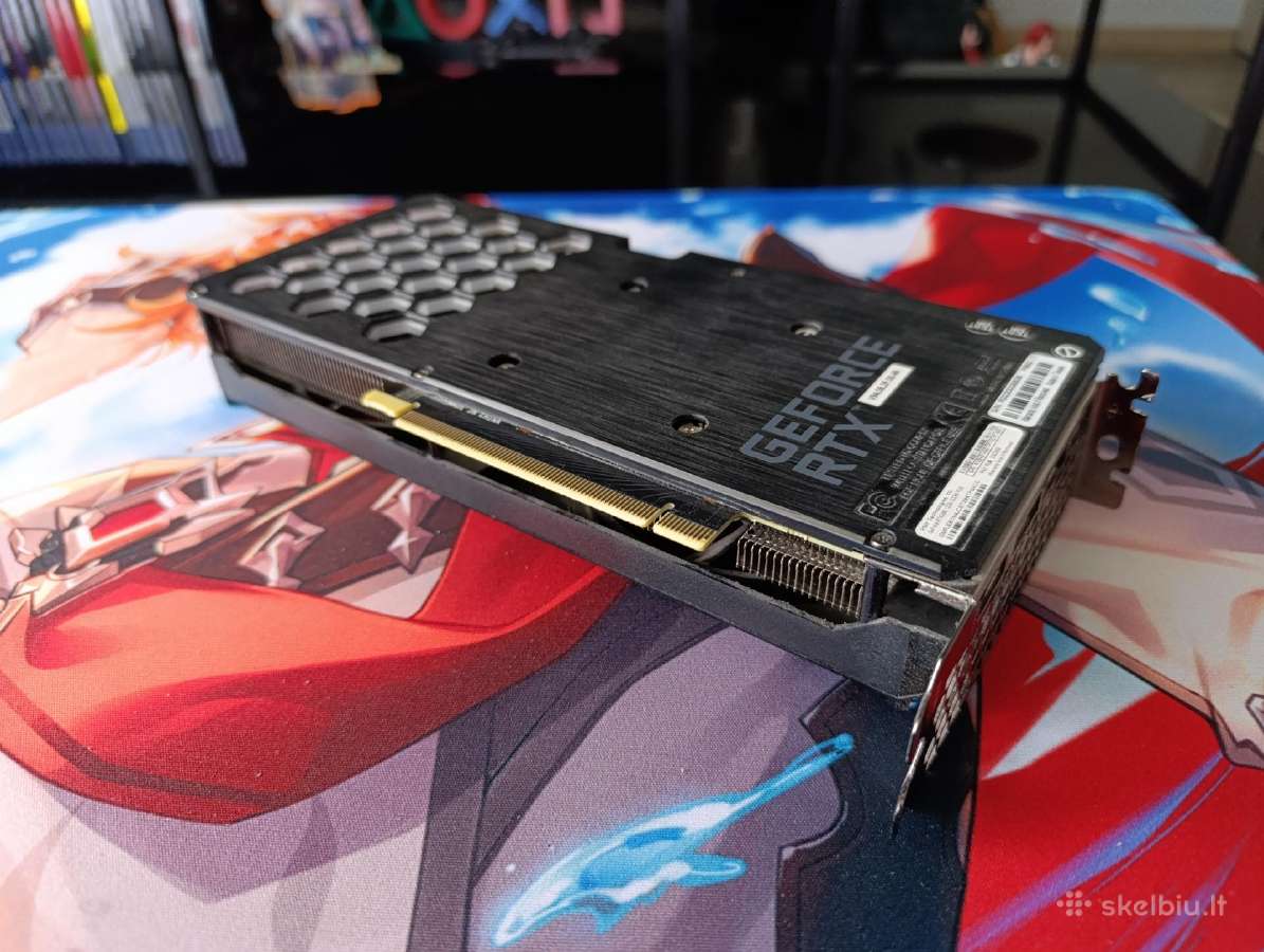 Rtx 3060 12gb