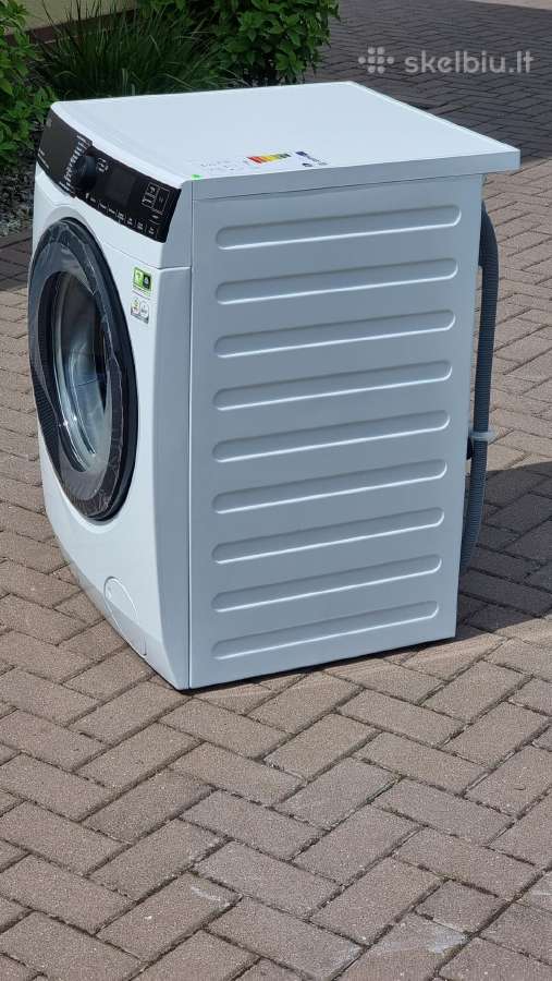 Nauja Aeg Lr8e75490 Universaldose + Garantija - nuotraukos Nr. 10