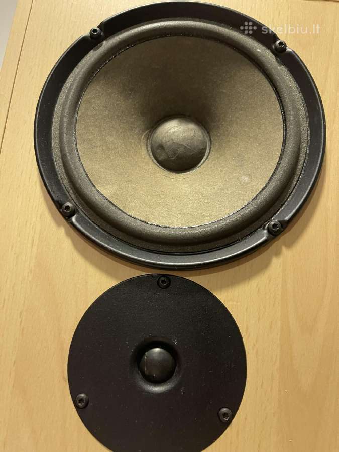 Audio Note, Pioneer Blu-ray, Monitor Audio, Jamo - nuotraukos Nr. 13