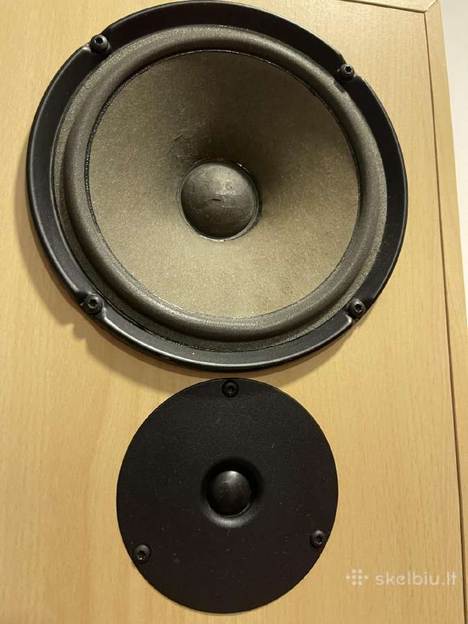Audio Note, Pioneer Blu-ray, Monitor Audio, Jamo - nuotraukos Nr. 14