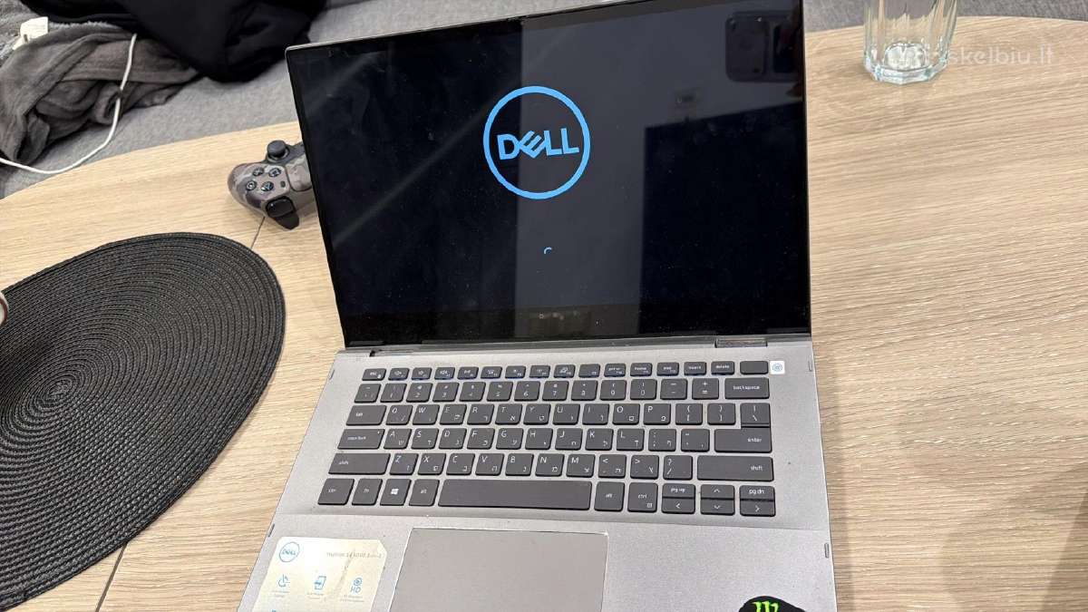Dell Inspiron 14 5406 2-in-1