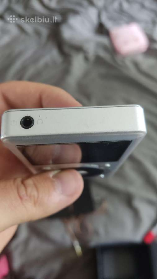 Fiio Fa7 + Fiio X1 Dap - nuotraukos Nr. 6
