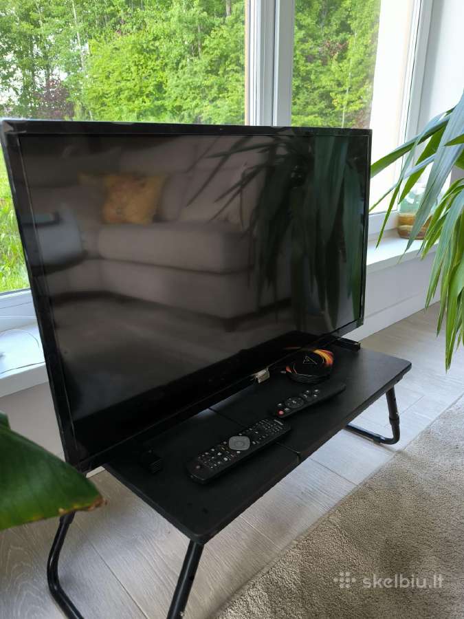 Televizorius Philips