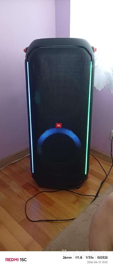 Jbl 710 partybox