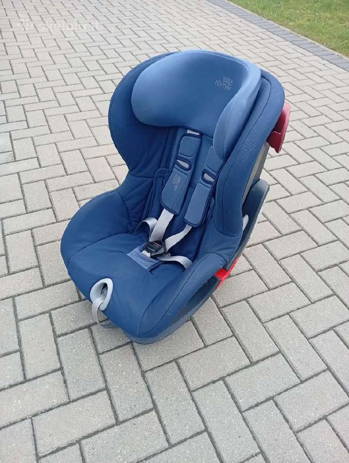 Automobilinės kėdutės