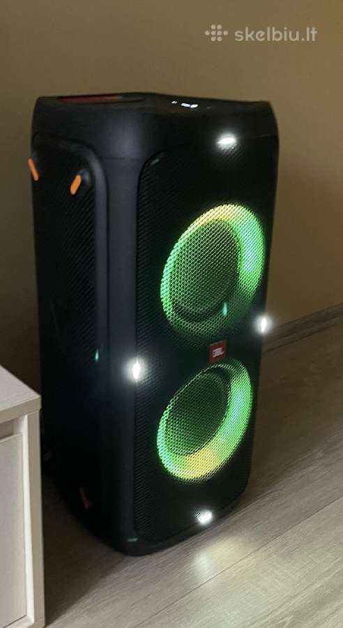 Jbl partybox 310