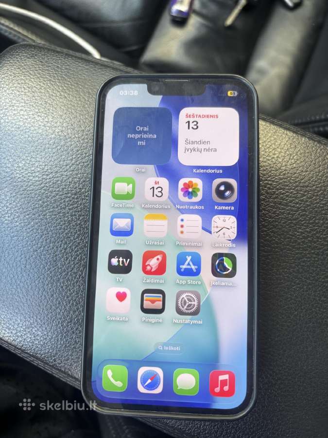 iPhone 14