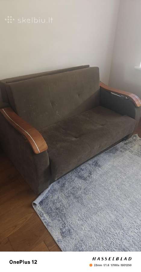 Sofa-lova