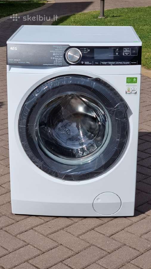 Nauja Aeg Lr87q066+su Idoss+ garantija