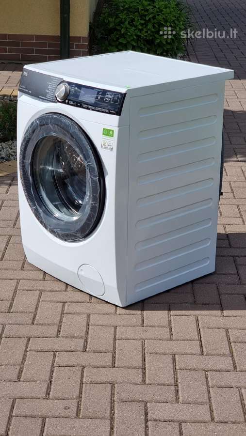 Nauja Aeg Lr87q066+su Idoss+ garantija - nuotraukos Nr. 5