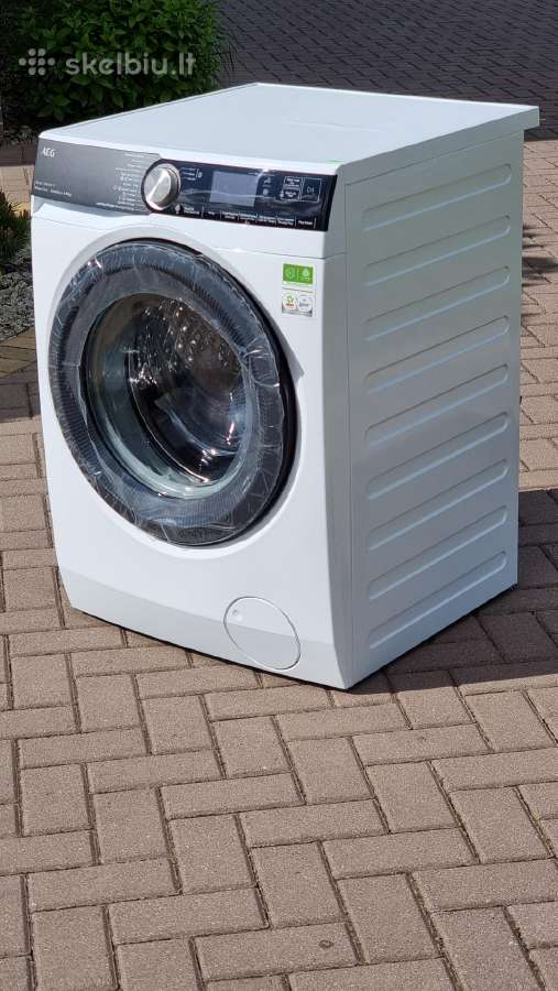 Nauja Aeg Lr87q066+su Idoss+ garantija - nuotraukos Nr. 17