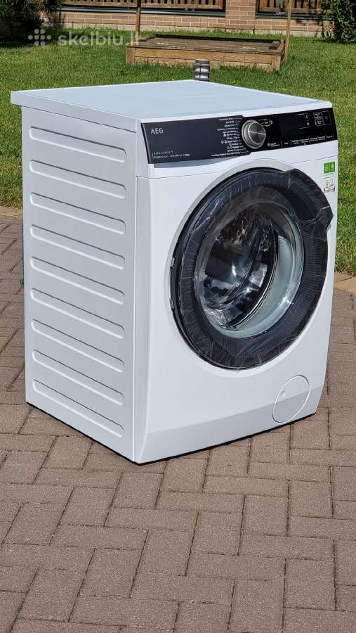 Nauja Aeg Lr87q066+su Idoss+ garantija - nuotraukos Nr. 18