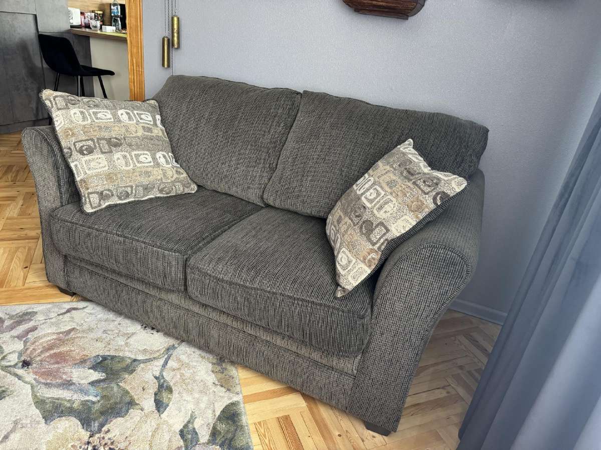 2 dalių sofa - nuotraukos Nr. 7