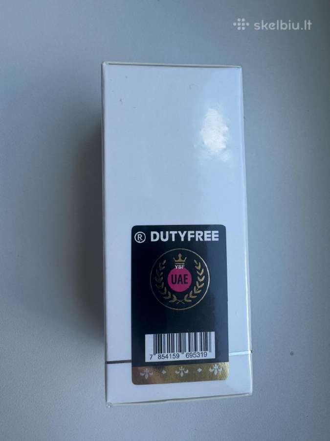 Naujas Valaya Parfums de Marly 25 ml - nuotraukos Nr. 3