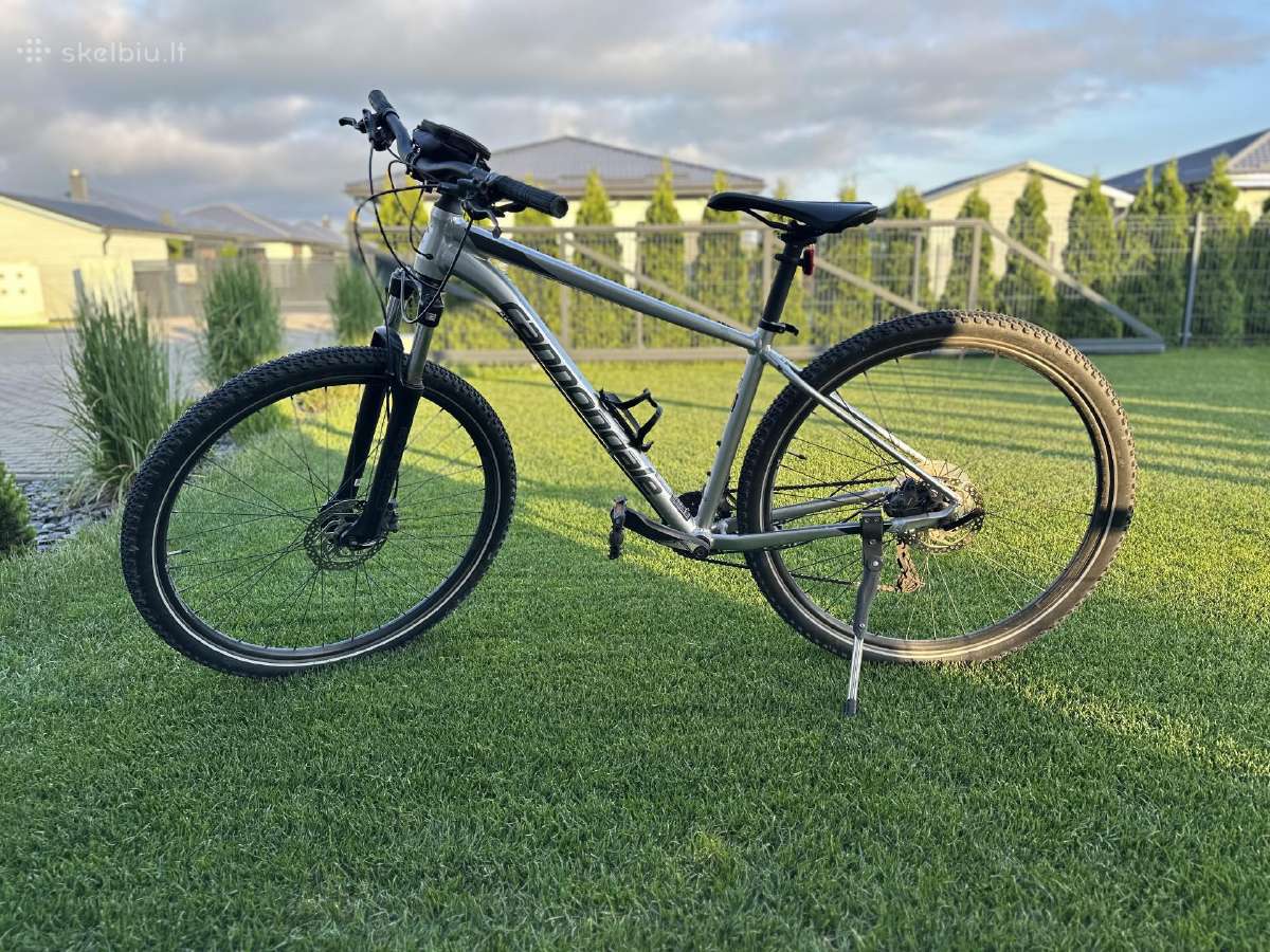 Cannondale