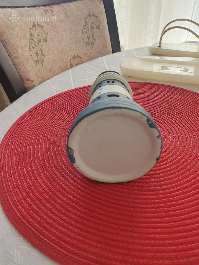 Interjero detalės,žvakidės - nuotraukos Nr. 4