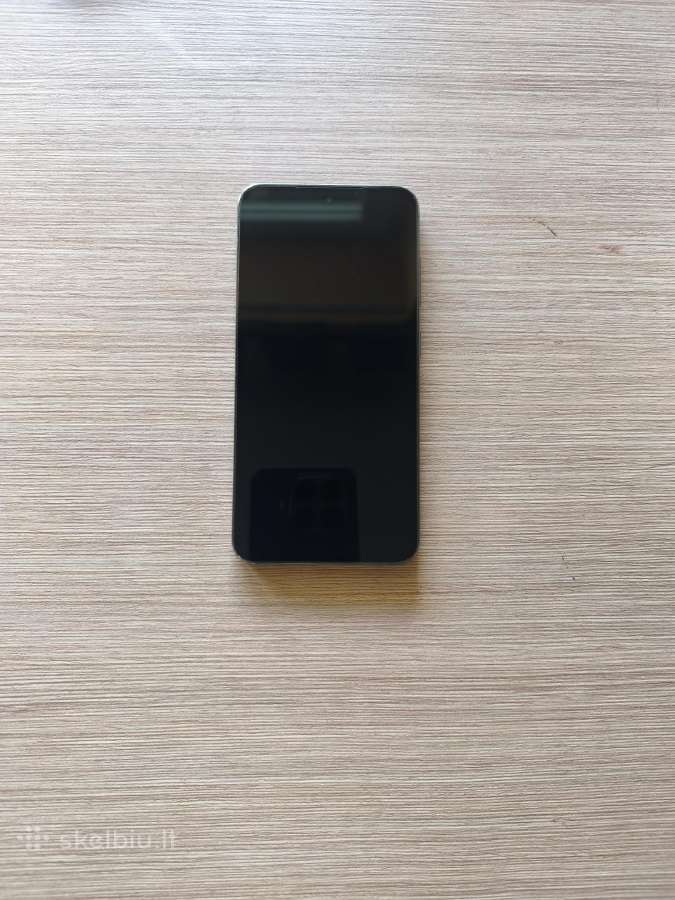 Samsung Galaxy S23 128gb - nuotraukos Nr. 3