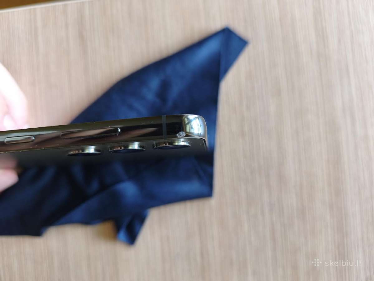 Samsung Galaxy S23 128gb - nuotraukos Nr. 5
