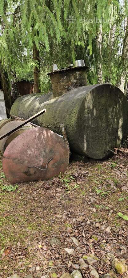 Pramoninis ciklonas pjuvenų bunkeriui - nuotraukos Nr. 2