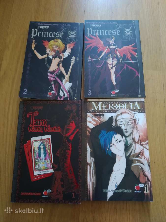 Manga