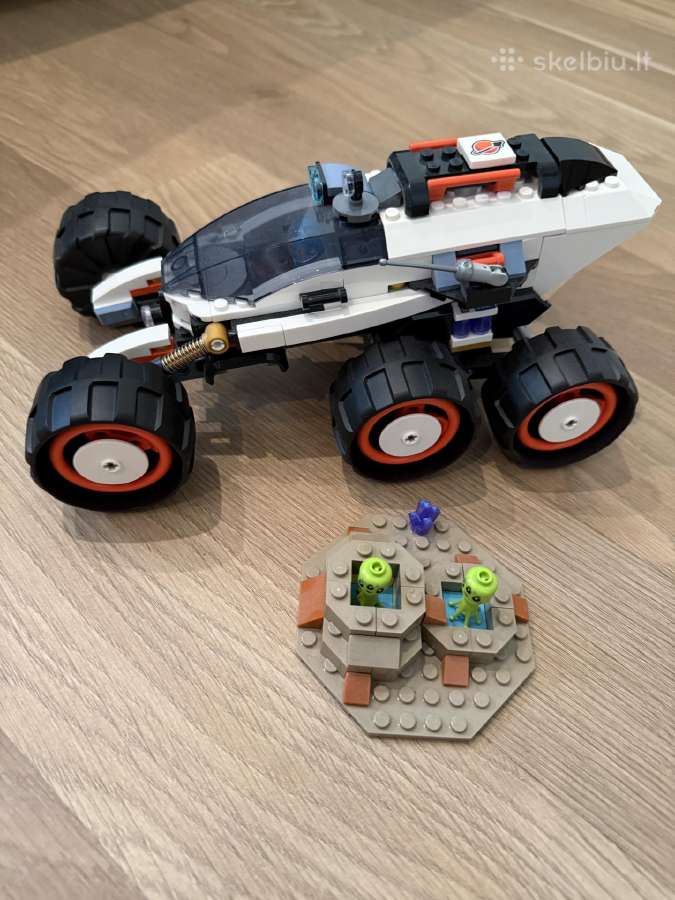 Lego