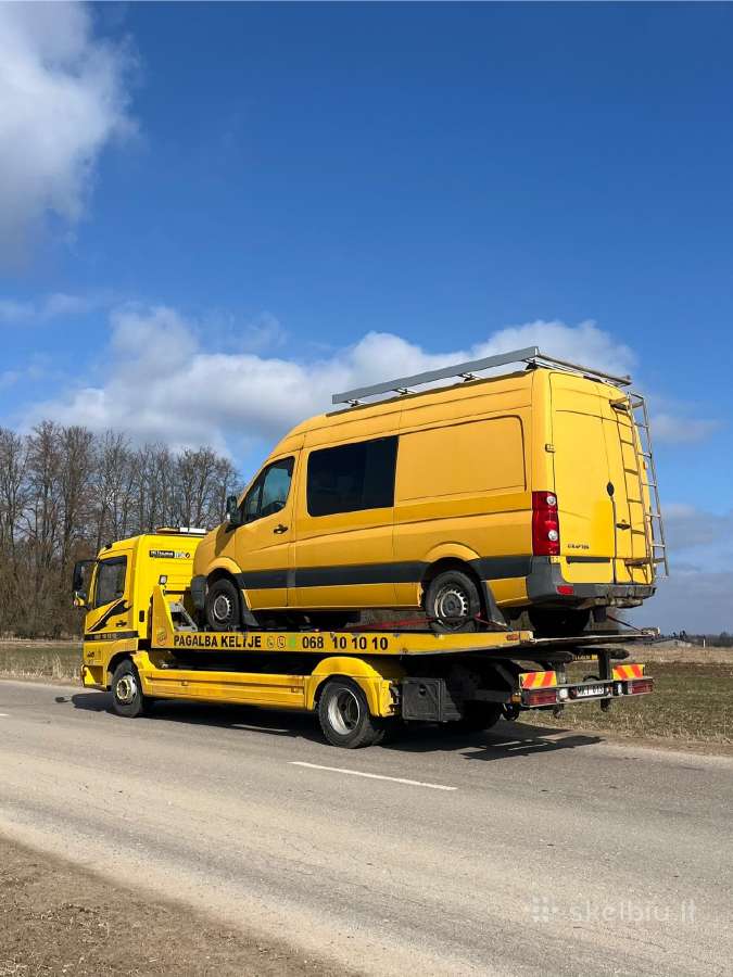 Traliukas 24/7 - Kaunas visa Lietuva - nuotraukos Nr. 30